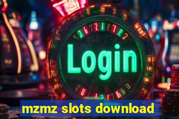 mzmz slots download